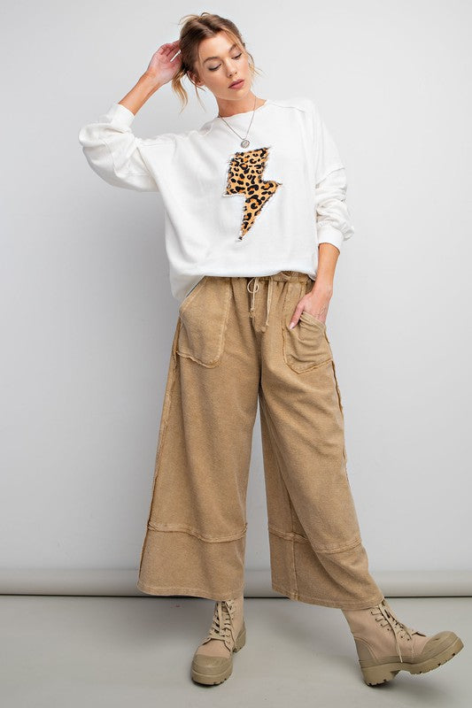 Palazzo Pants