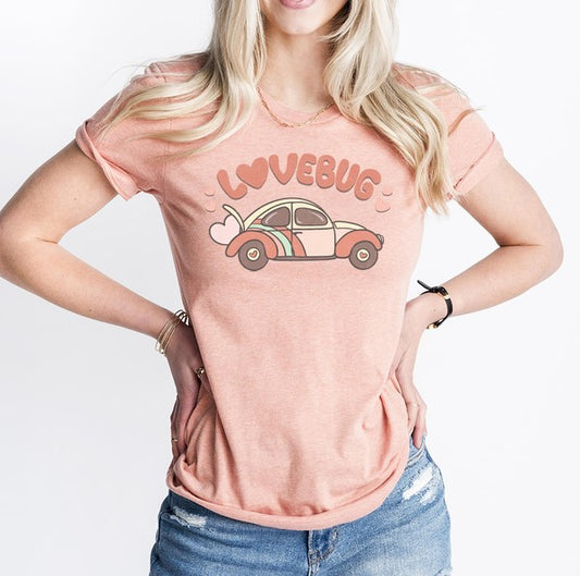 Lovebug T-shirt