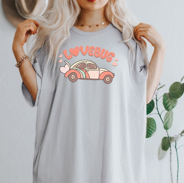 Lovebug T-shirt