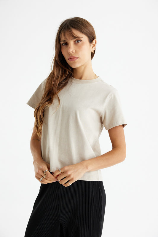 The Mandy Top