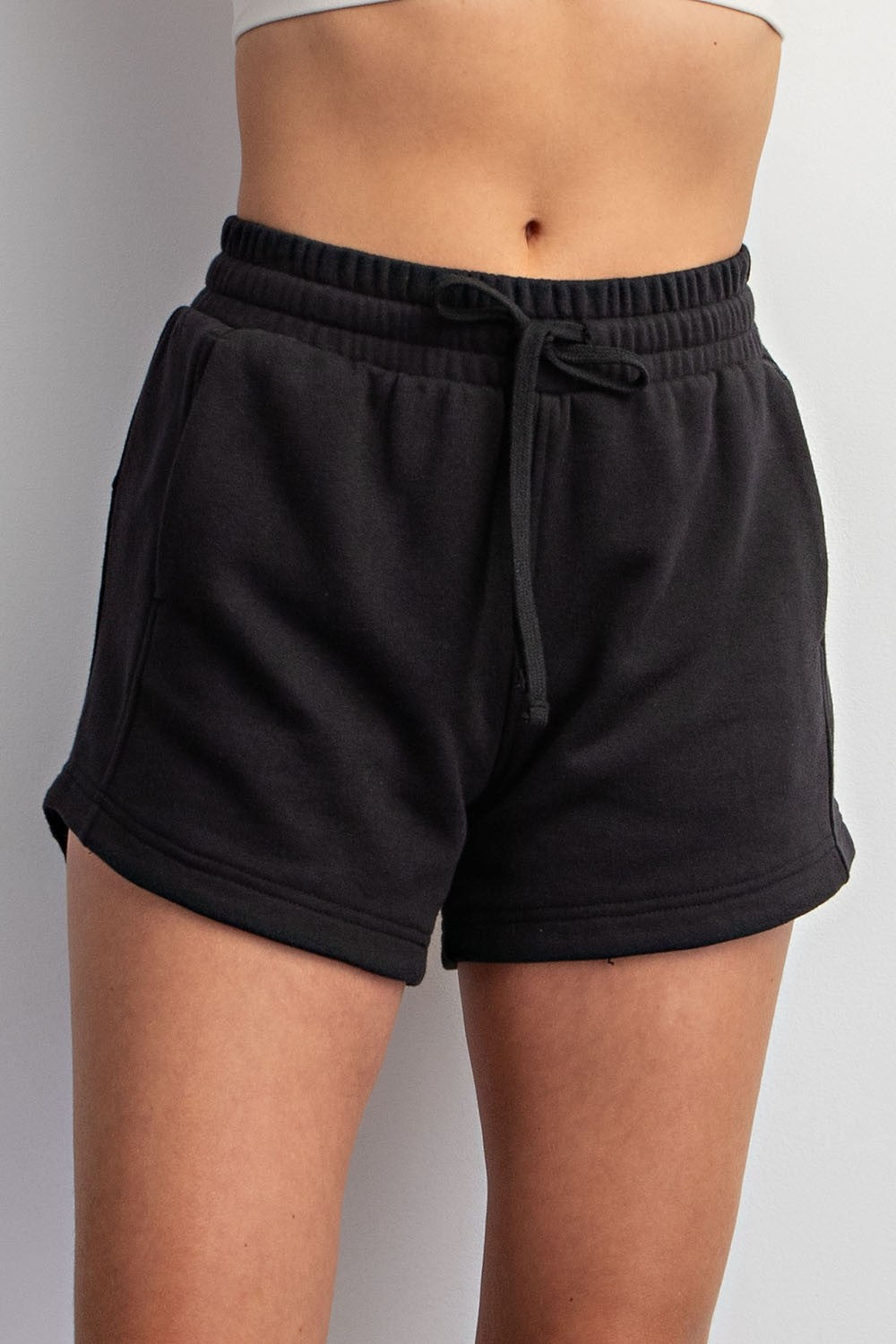 The Annie Short