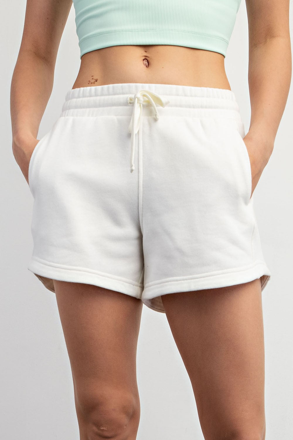 The Annie Short