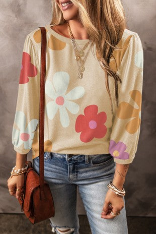 The Daisy Shirt