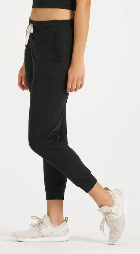 Soft Washed Yoga Pant