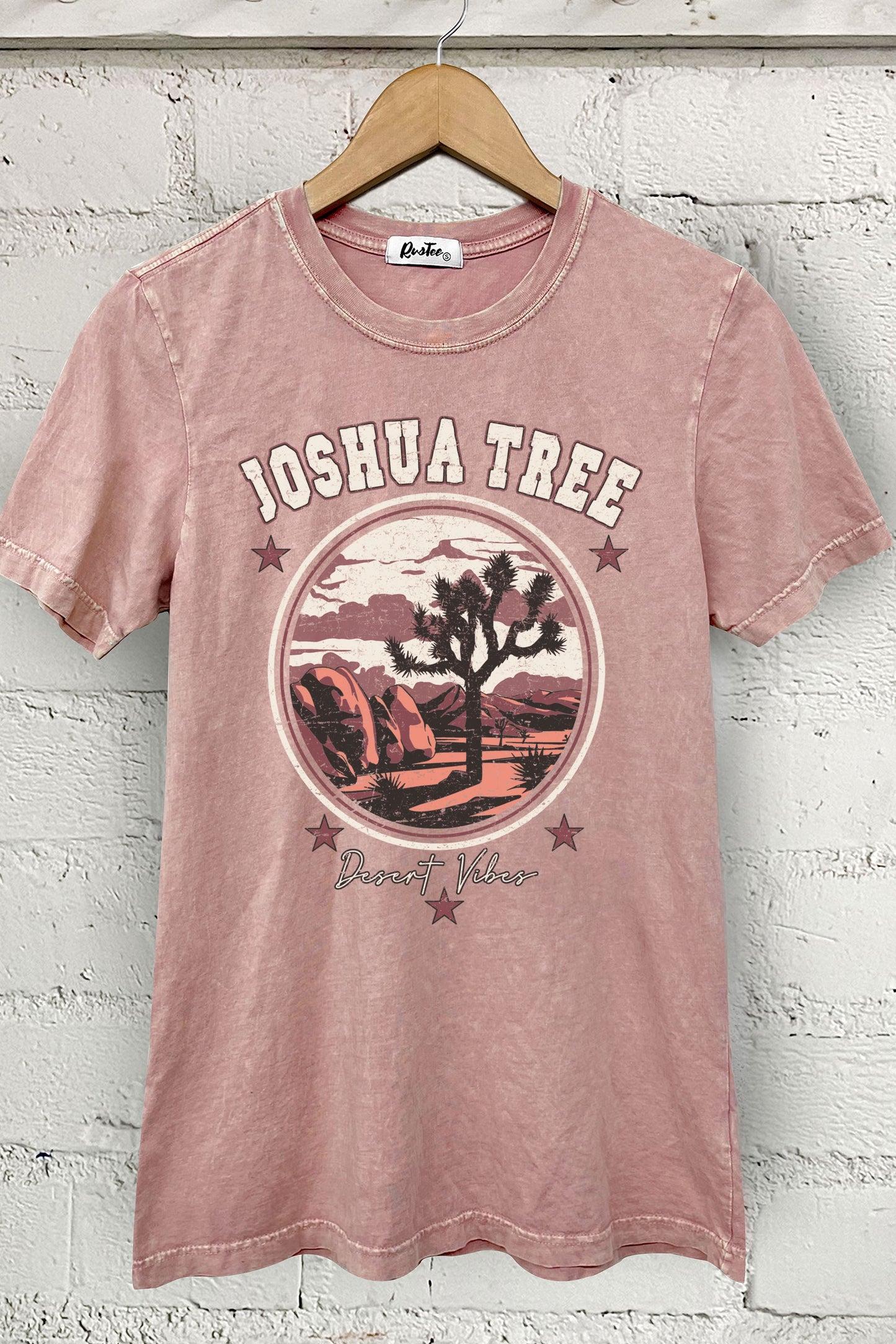 Joshua Tree Tee