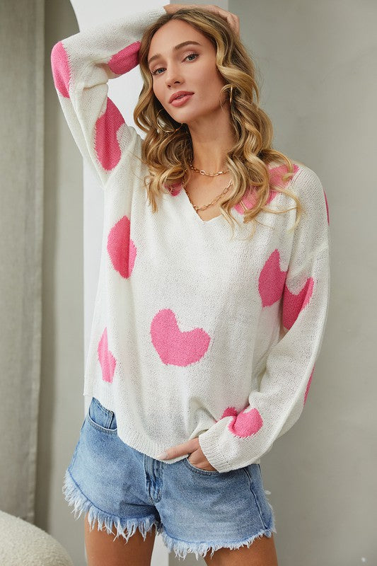 Lover Sweater